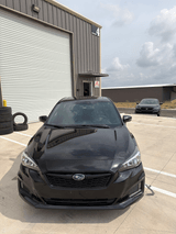 2019 Subaru Impreza - Preview 3