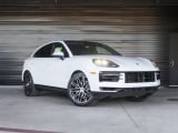 2026 Porsche Cayenne - Preview 9
