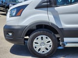 2025 Ford Transit - Preview 9