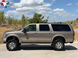 2002 Ford Excursion - Preview 4