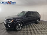 2024 Volkswagen Atlas - Preview 6