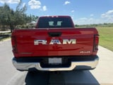 2026 Ram 2500 - Preview 4