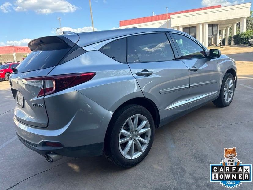 2021 Acura RDX - Image 2