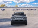 2026 Ford Bronco Sport - Preview 6