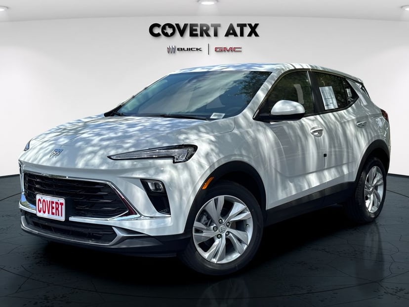 2026 Buick Encore GX - Image 1