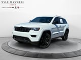 2019 Jeep Grand Cherokee - Preview 2