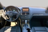 2009 Mercedes-Benz C-Class - Preview 14