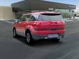 2026 Hyundai Santa Fe - Preview 5