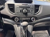 2015 Honda CR-V - Preview 15