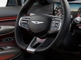 2027 Genesis GV70 - Preview 14