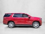 2022 Chevrolet Tahoe - Preview 4