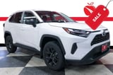 2024 Toyota RAV4 - Preview 2