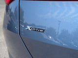 2026 BMW X3 - Preview 11