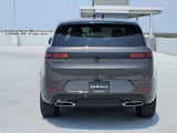2026 Land Rover Range Rover Sport - Preview 6
