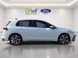 2026 Volkswagen Golf GTI - Preview 8