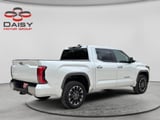 2024 Toyota Tundra - Preview 6