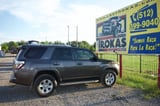 2017 Toyota 4runner - Preview 5