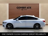 2021 Honda Accord - Preview 2
