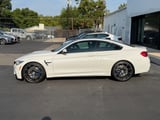 2018 BMW M4 - Preview 2