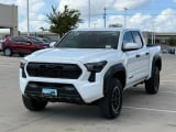 2026 Toyota Tacoma - Preview 8