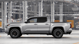 2026 Toyota Tacoma - Preview 4