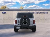 2026 Ford Bronco - Preview 5