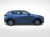 2024 Mazda CX-5 - Preview 5