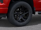 2026 Chevrolet Silverado 1500 - Preview 9