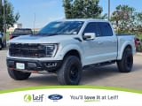 2023 Ford F-150 - Preview 4