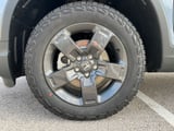 2026 Honda Ridgeline - Preview 6