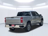 2026 Chevrolet Silverado 1500 - Preview 5