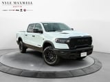 2027 Ram 1500 - Preview 2