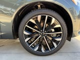 2027 Volvo XC60 - Preview 7