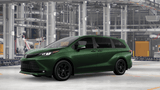 2026 Toyota Sienna - Preview 2