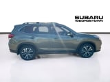 2023 Subaru Forester - Preview 8