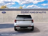2027 Ford Explorer - Preview 7