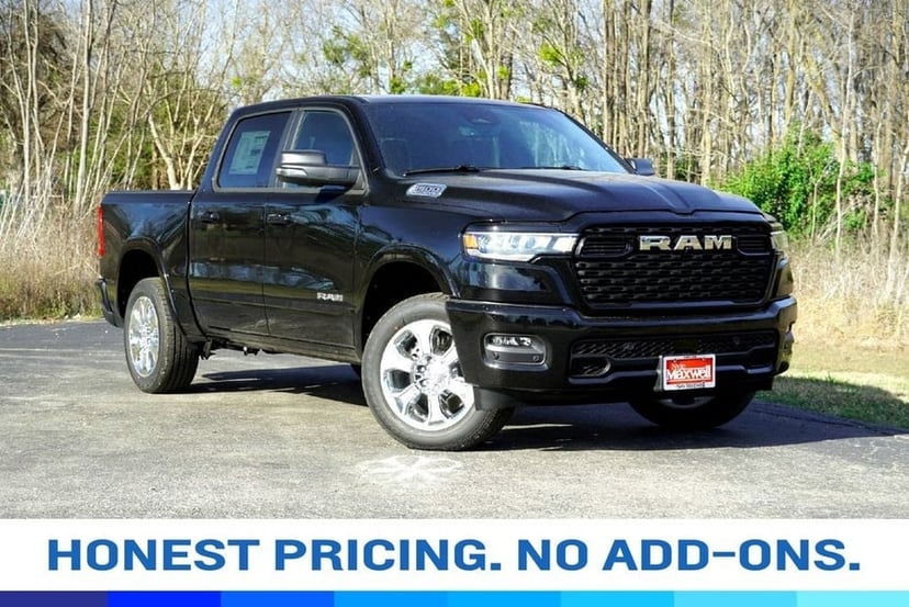 2026 Ram 1500 - Image 1