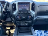 2021 Chevrolet Silverado 2500 HD - Preview 14