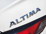 2020 Nissan Altima - Preview 11