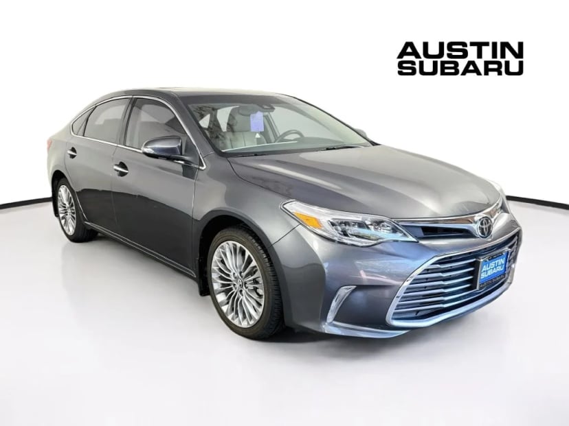 2018 Toyota Avalon - Image 1