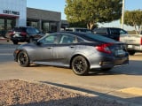 2021 Honda Civic - Preview 4