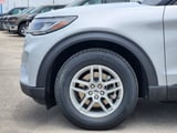2026 Ford Explorer - Preview 7