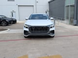 2023 Audi Q8 - Preview 3