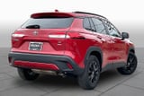 2024 Toyota Corolla Cross - Preview 12