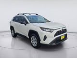 2019 Toyota RAV4 - Preview 7