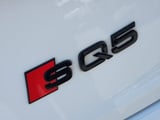 2020 Audi SQ5 - Preview 12
