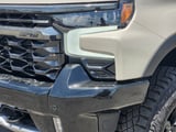 2026 Chevrolet Silverado 1500 - Preview 6