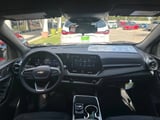 2027 Chevrolet Equinox - Preview 12