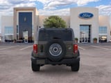 2026 Ford Bronco - Preview 5