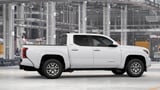 2026 Toyota Tacoma - Preview 12